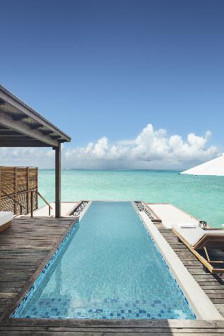 Sirru Fen Fushi Private Lagoon fotoÄŸrafÄ±