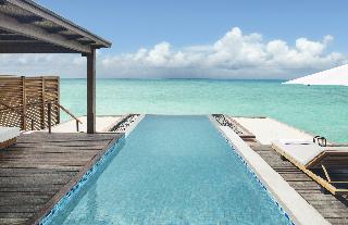 Sirru Fen Fushi Private Lagoon fotoÄŸrafÄ±