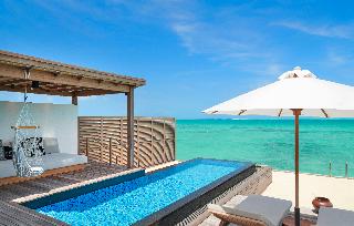 Sirru Fen Fushi Private Lagoon fotoÄŸrafÄ±