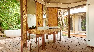Sirru Fen Fushi Private Lagoon fotoÄŸrafÄ±