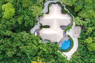 Sirru Fen Fushi Private Lagoon fotoÄŸrafÄ±