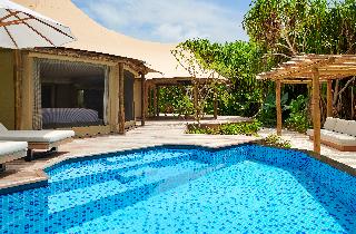 Sirru Fen Fushi Private Lagoon fotoÄŸrafÄ±