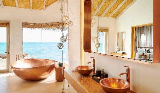 Sirru Fen Fushi Private Lagoon fotoÄŸrafÄ±