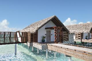 Sirru Fen Fushi Private Lagoon fotoÄŸrafÄ±