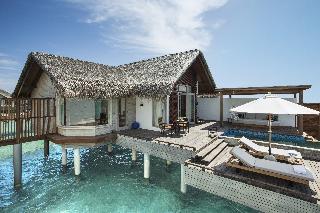 Sirru Fen Fushi Private Lagoon fotoÄŸrafÄ±