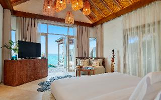Sirru Fen Fushi Private Lagoon fotoÄŸrafÄ±