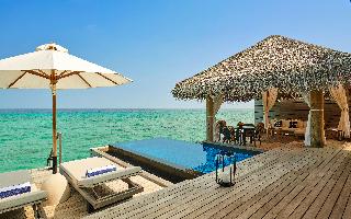 Sirru Fen Fushi Private Lagoon fotoÄŸrafÄ±