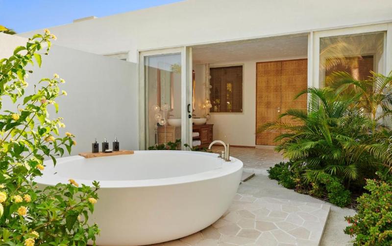 Sirru Fen Fushi Private Lagoon - Oda