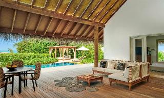 Sirru Fen Fushi Private Lagoon fotoÄŸrafÄ±