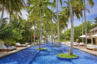 Sirru Fen Fushi Private Lagoon fotoÄŸrafÄ±