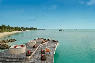 Sirru Fen Fushi Private Lagoon fotoÄŸrafÄ±