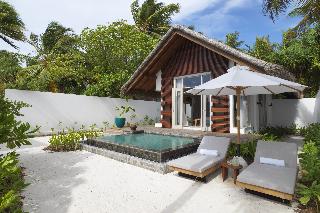 Sirru Fen Fushi Private Lagoon fotoÄŸrafÄ±