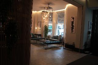 K Hotel - Kensington fotoÄŸrafÄ±