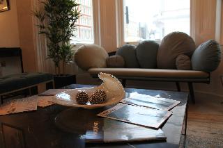 K Hotel - Kensington fotoÄŸrafÄ±