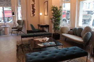 K Hotel - Kensington fotoÄŸrafÄ±