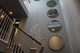 K Hotel - Kensington fotoÄŸrafÄ±