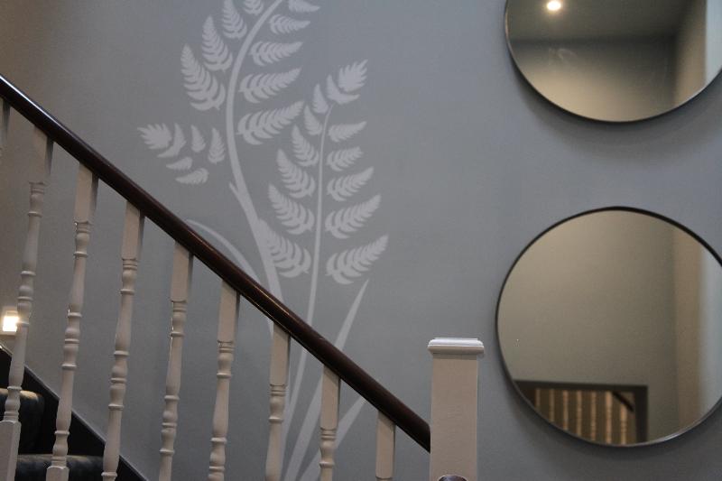 K Hotel - Kensington - Genel