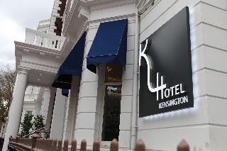 K Hotel - Kensington fotoÄŸrafÄ±