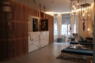 K Hotel - Kensington otel fotoğrafı