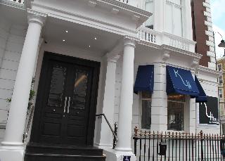 K Hotel - Kensington fotoÄŸrafÄ±