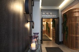K Hotel - Kensington fotoÄŸrafÄ±
