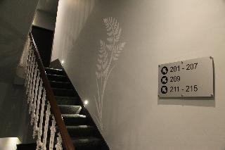 K Hotel - Kensington fotoÄŸrafÄ±