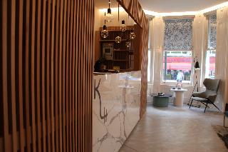 K Hotel - Kensington fotoÄŸrafÄ±