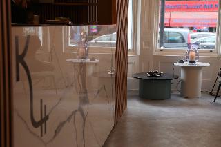 K Hotel - Kensington fotoÄŸrafÄ±
