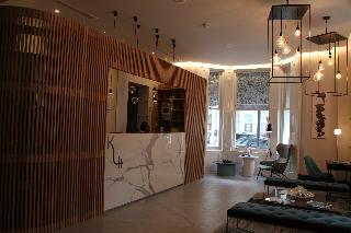 K Hotel - Kensington fotoÄŸrafÄ±