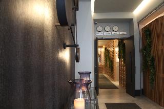 K Hotel - Kensington fotoÄŸrafÄ±
