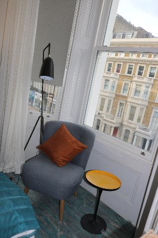 K Hotel - Kensington fotoÄŸrafÄ±