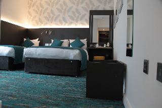 K Hotel - Kensington fotoÄŸrafÄ±