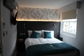 K Hotel - Kensington fotoÄŸrafÄ±