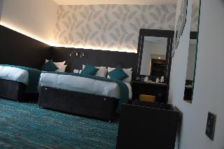K Hotel - Kensington fotoÄŸrafÄ±