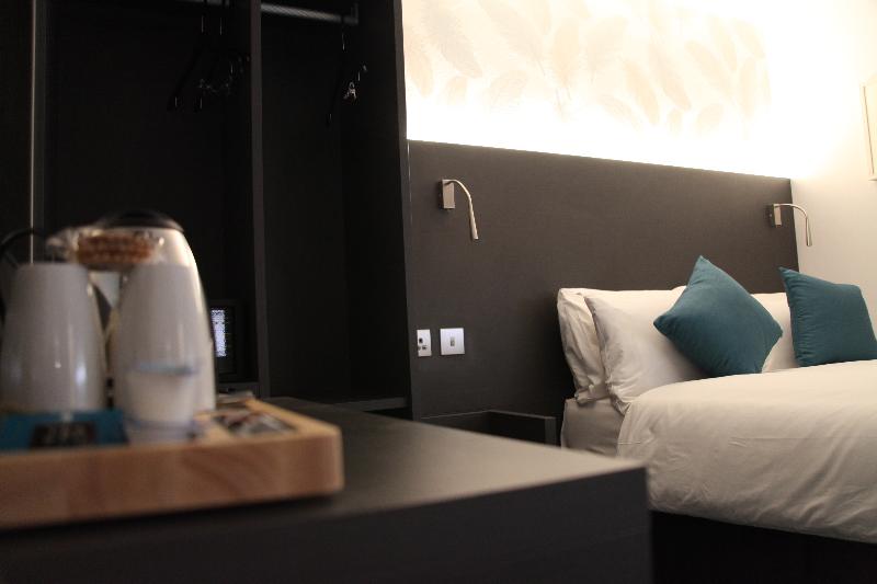 K Hotel - Kensington - Oda