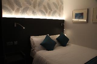 K Hotel - Kensington fotoÄŸrafÄ±