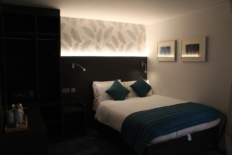 K Hotel - Kensington - Oda