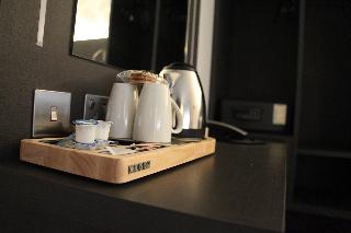 K Hotel - Kensington fotoÄŸrafÄ±