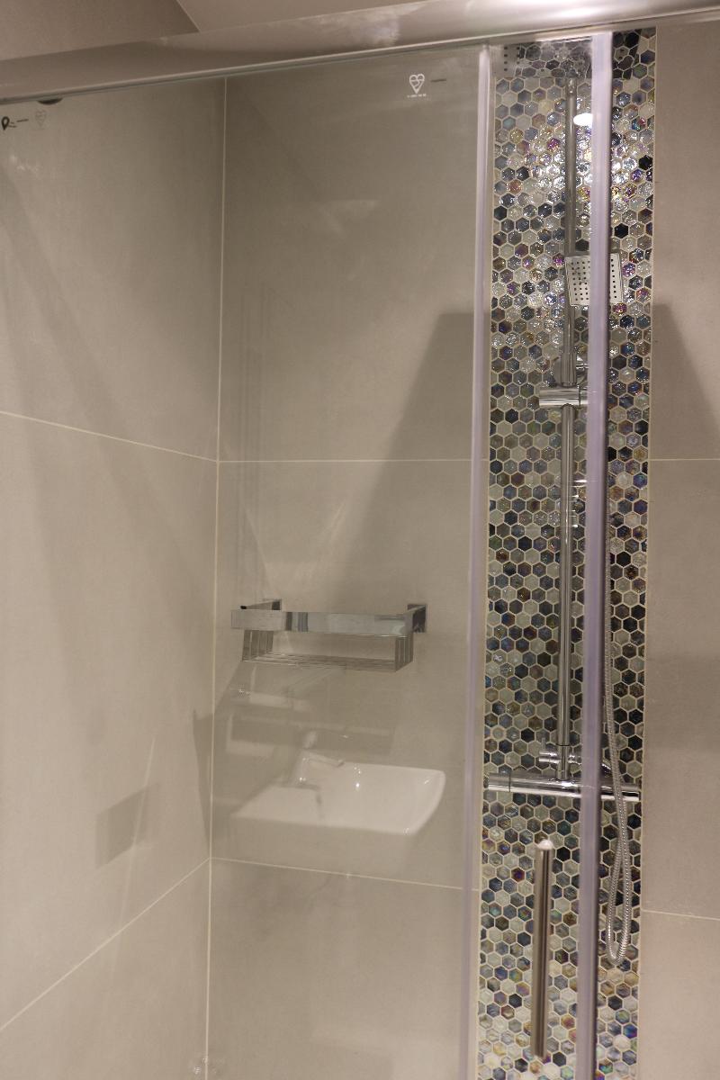 K Hotel - Kensington - Oda