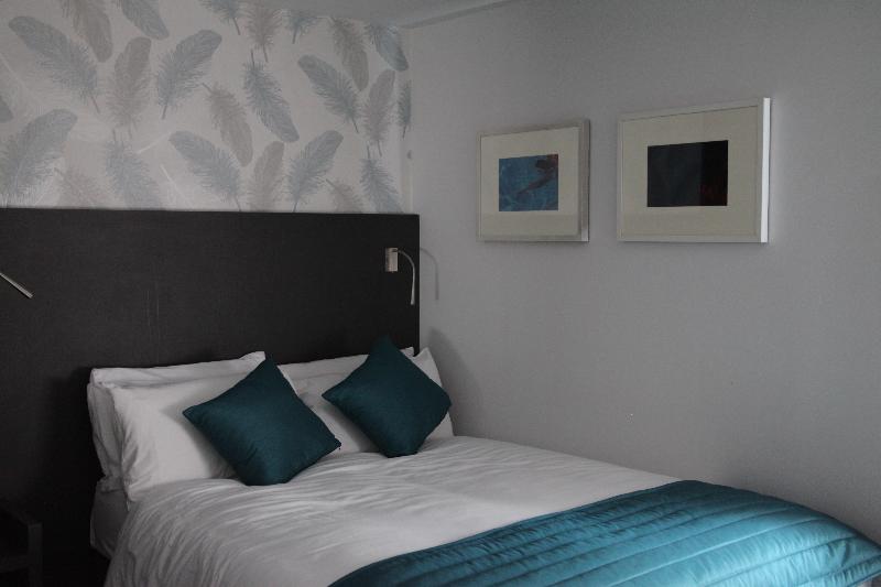 K Hotel - Kensington - Oda