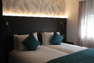 K Hotel - Kensington fotoÄŸrafÄ±