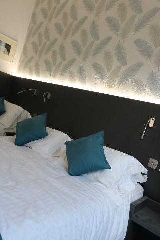 K Hotel - Kensington fotoÄŸrafÄ±