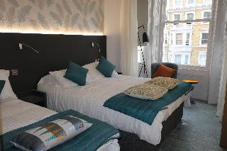 K Hotel - Kensington fotoÄŸrafÄ±