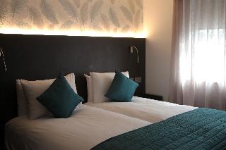K Hotel - Kensington fotoÄŸrafÄ±