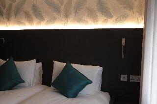 K Hotel - Kensington fotoÄŸrafÄ±