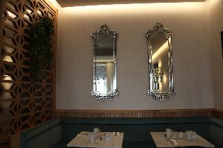 K Hotel - Kensington fotoÄŸrafÄ±