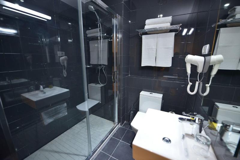 Hotel Annakhil - Toplantı