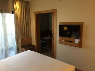 Hotel Annakhil otel fotoğrafı