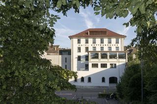 Hotel Kettenbrücke otel fotoğrafı