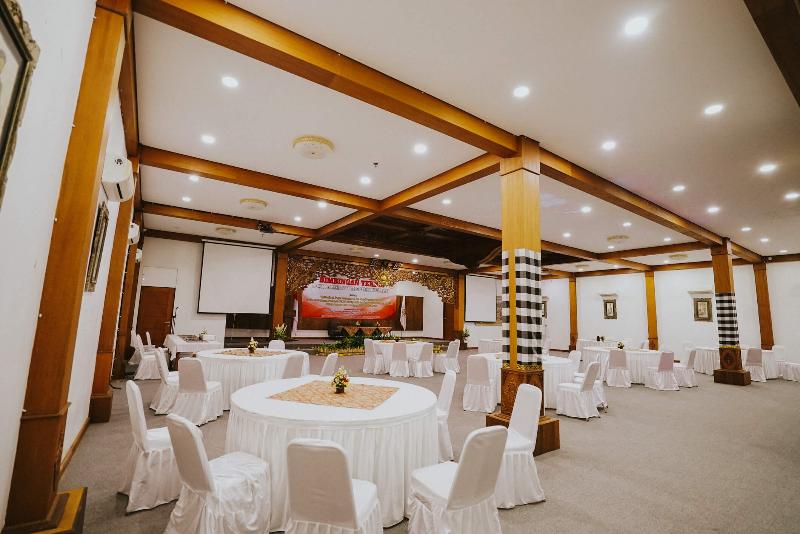 Royal Casa Ganesha - Toplantı